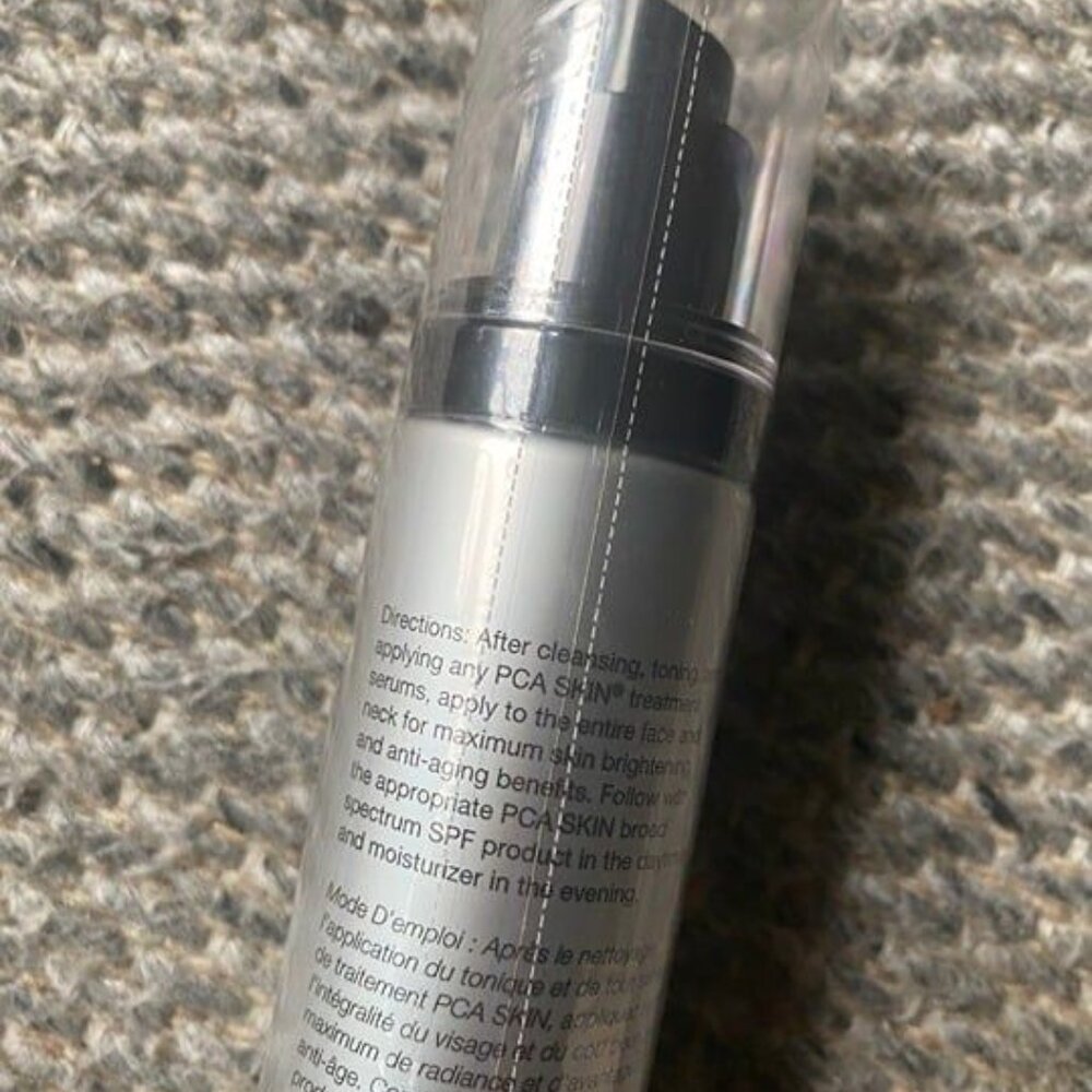 2  PACKS NEW PCA Skin Vitamin B3 Brightening Serum 30ml - Picture 4 of 4